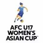 女亚杯U17