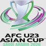亚洲杯U23